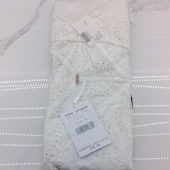 Free People Truly Yours Top - Picture 3 of 5